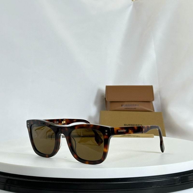 Burberry Sunglasses 217